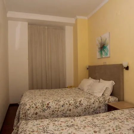 Leiriense Hotel 2*