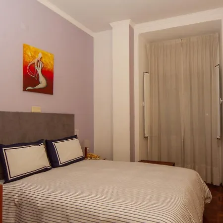 Leiriense Hotel Leiria