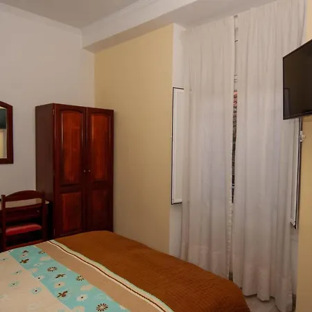Hotel Leiriense Leiria