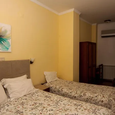 Hotel Leiriense