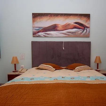Leiriense Hotel