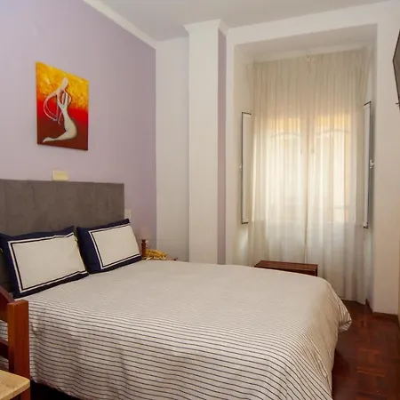 Leiriense Hotel 2*