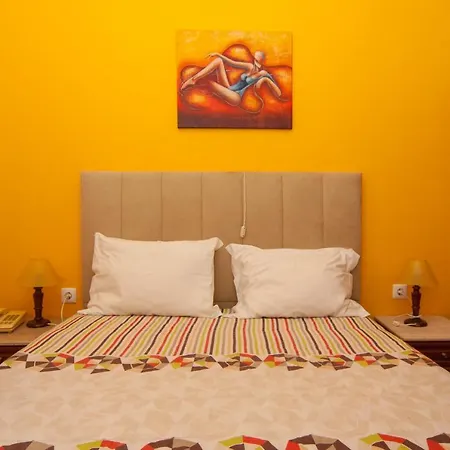 Leiriense Hotel Leiria