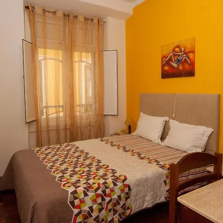 Leiriense Hotel Leiria