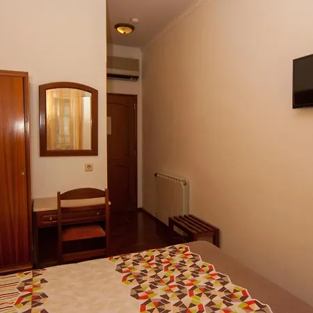 Leiriense Hotel