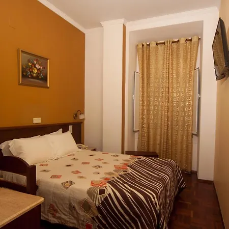 Hotel Leiriense