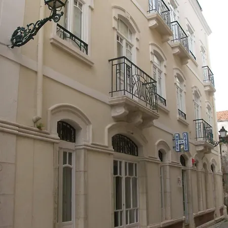 Hotel Leiriense