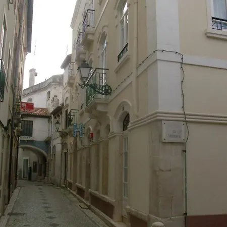 Hotel Leiriense Leiria