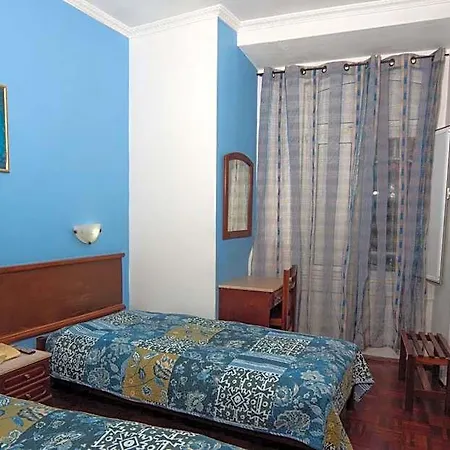 Leiriense Hotel 2*