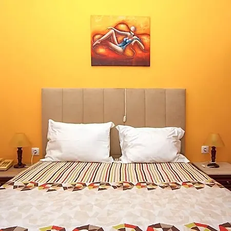 Hotel Leiriense Leiria