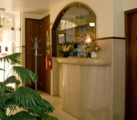 Hotel Leiriense Leiria