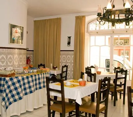 Leiriense Hotel Leiria