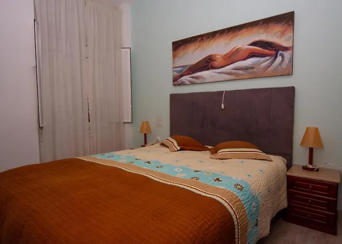 Leiriense Otel Leiria