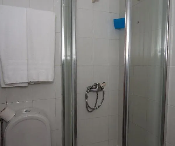 Leiriense Otel Leiria