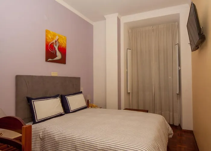 Leiriense Otel Leiria