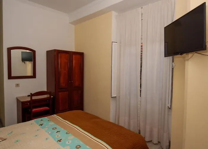 Otel Leiriense Leiria