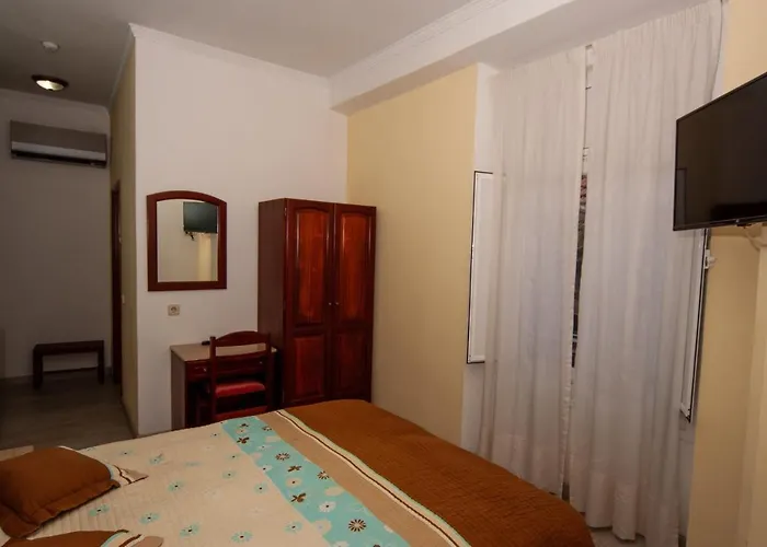 Otel Leiriense Leiria