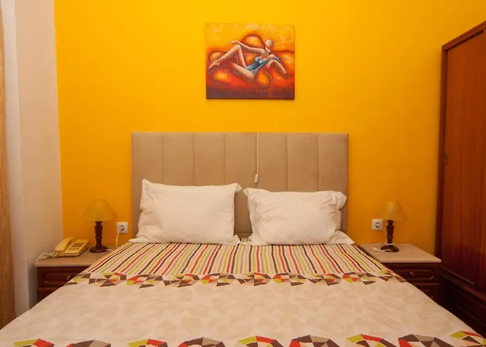 Leiriense Otel Leiria