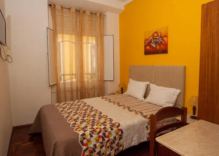 Leiriense Otel Leiria