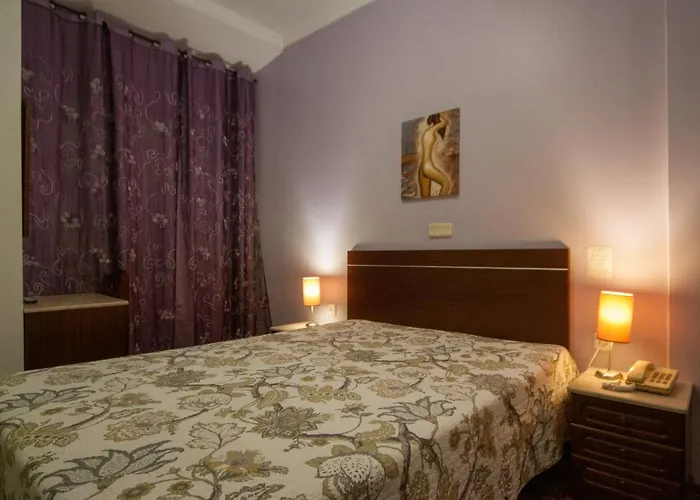 Hotel Leiriense Leiria