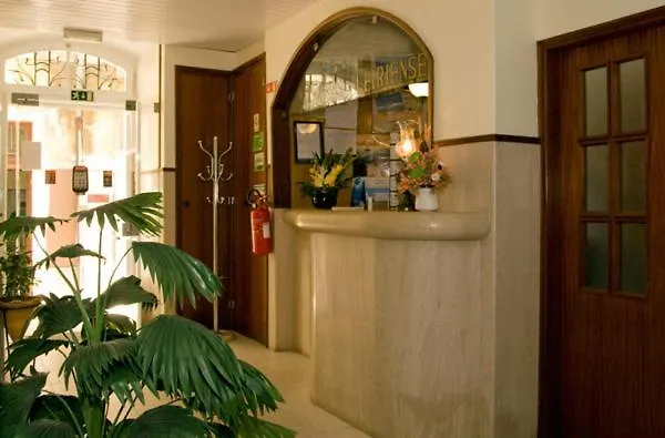 Otel Leiriense Leiria